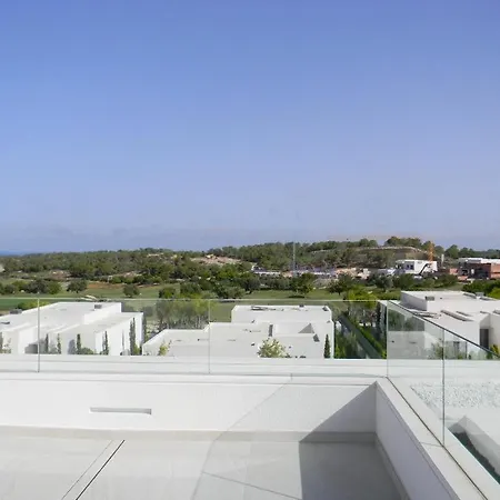 Limonero 17, Golf Club In Las Colinas Dehesa de Campoamor  Buitenkant foto