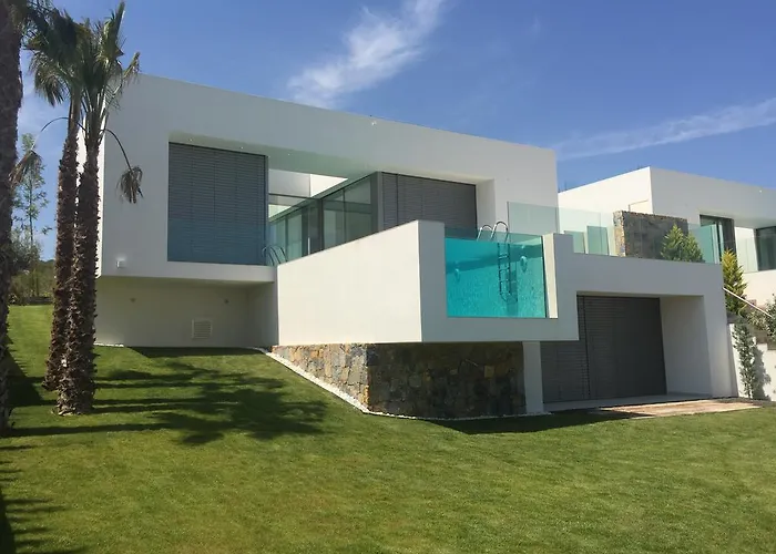 Limonero 17, Golf Club In Las Colinas