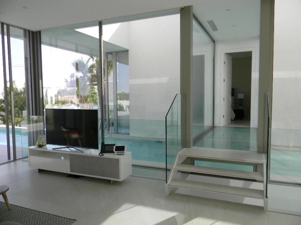 Limonero 17, Golf Club In Colinas Ferienhaus