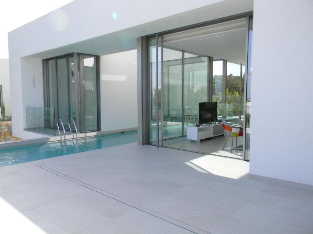 Holiday home Limonero 17, Golf Club In Colinas Dehesa de Campoamor (Orihuela Costa)