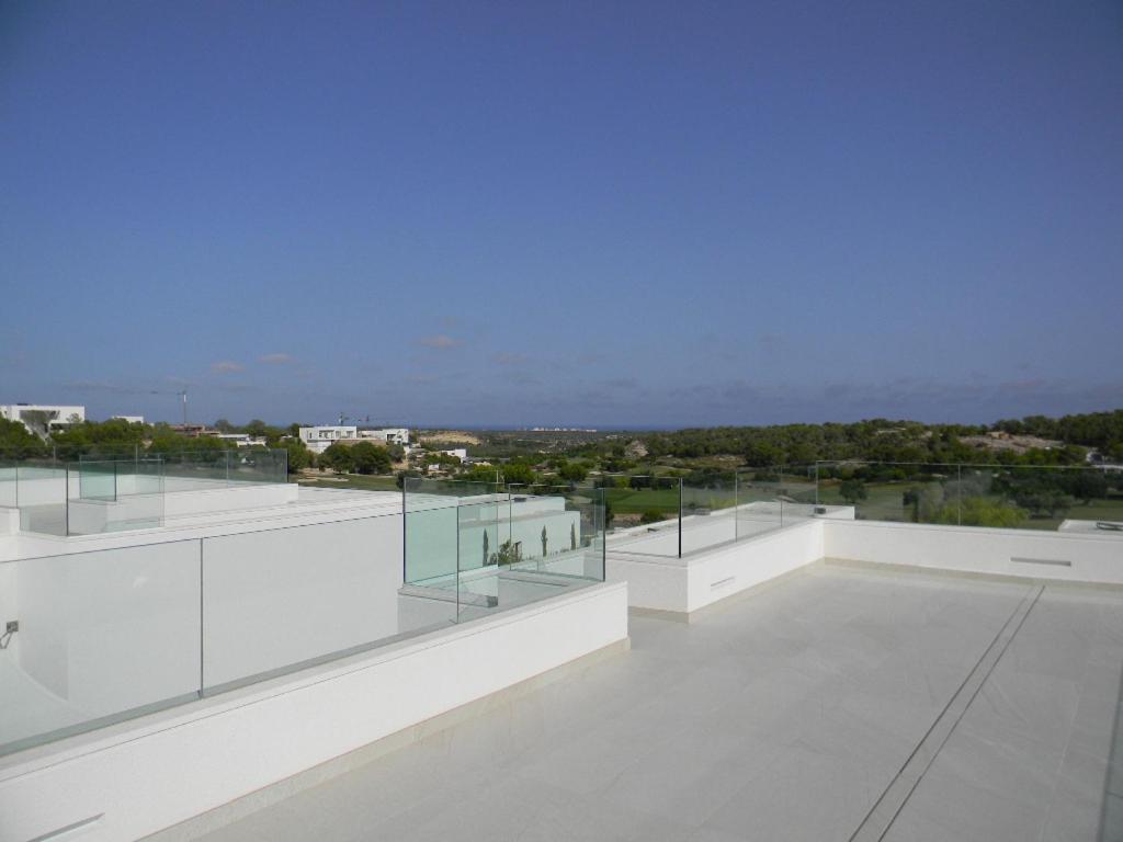 Limonero 17, Golf Club In Colinas Dehesa de Campoamor (Orihuela Costa)