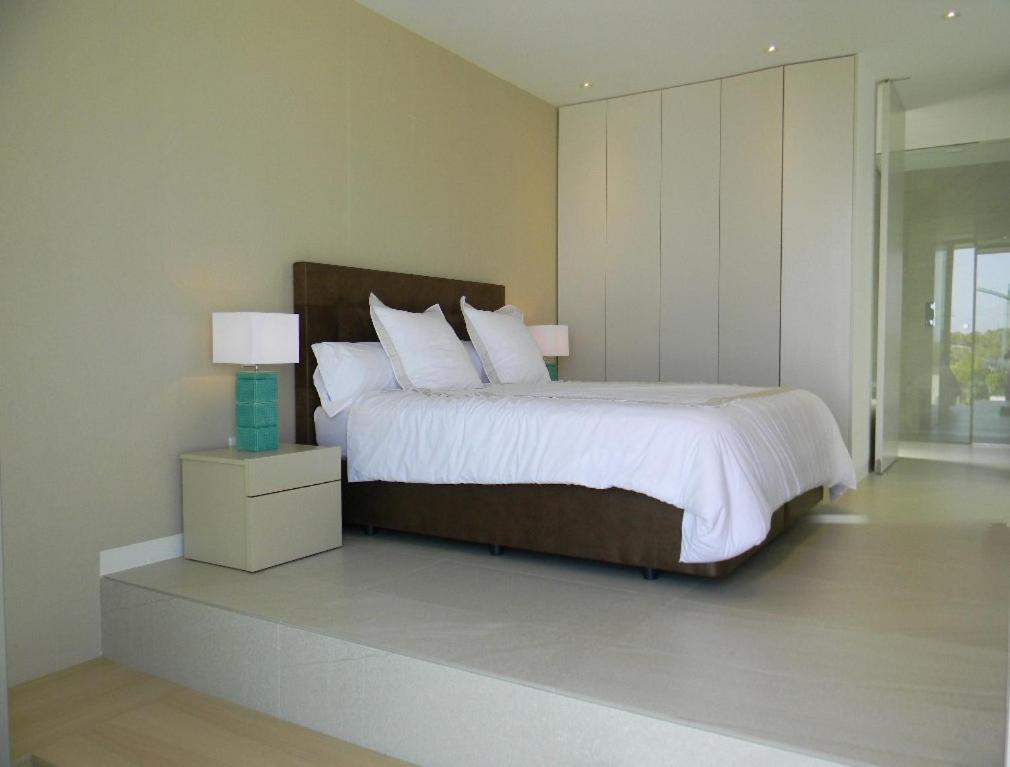 Limonero 17, Golf Club In Colinas Ferienhaus *