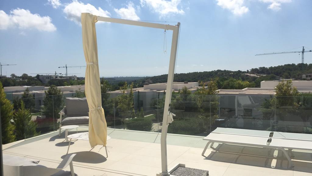 Holiday home Limonero 17, Golf Club In Colinas *