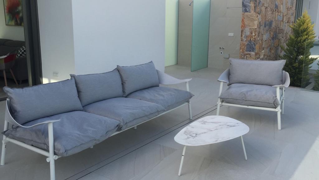 Holiday home Limonero 17, Golf Club In Colinas
