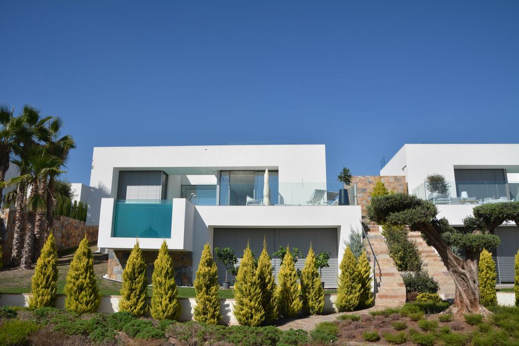 Limonero 17, Golf Club In Colinas Holiday home *
