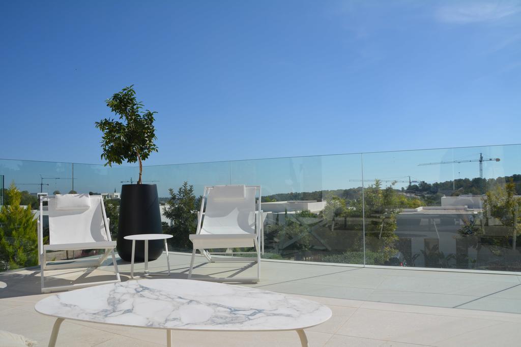 Holiday home Limonero 17, Golf Club In Colinas *