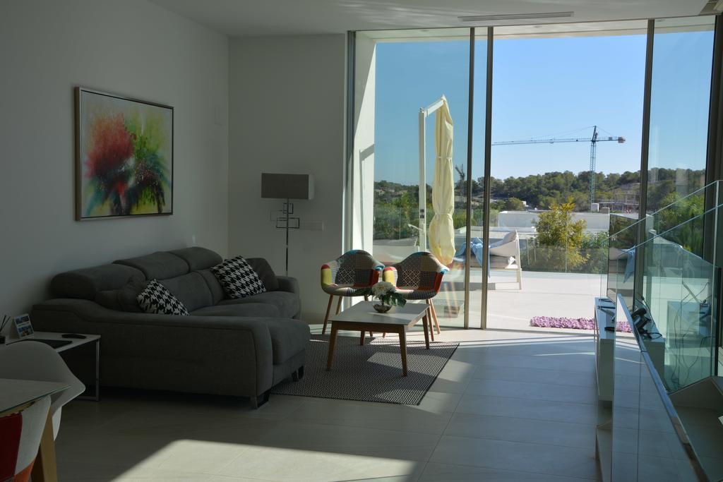 Limonero 17, Golf Club In Colinas Holiday home
