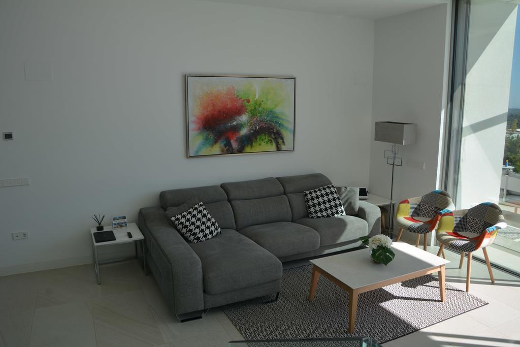 Limonero 17, Golf Club In Colinas Holiday home *