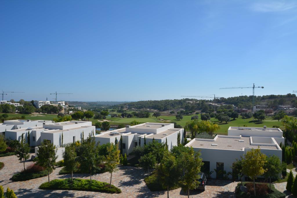 Limonero 17, Golf Club In Colinas