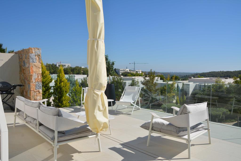 Limonero 17, Golf Club In Colinas Holiday home