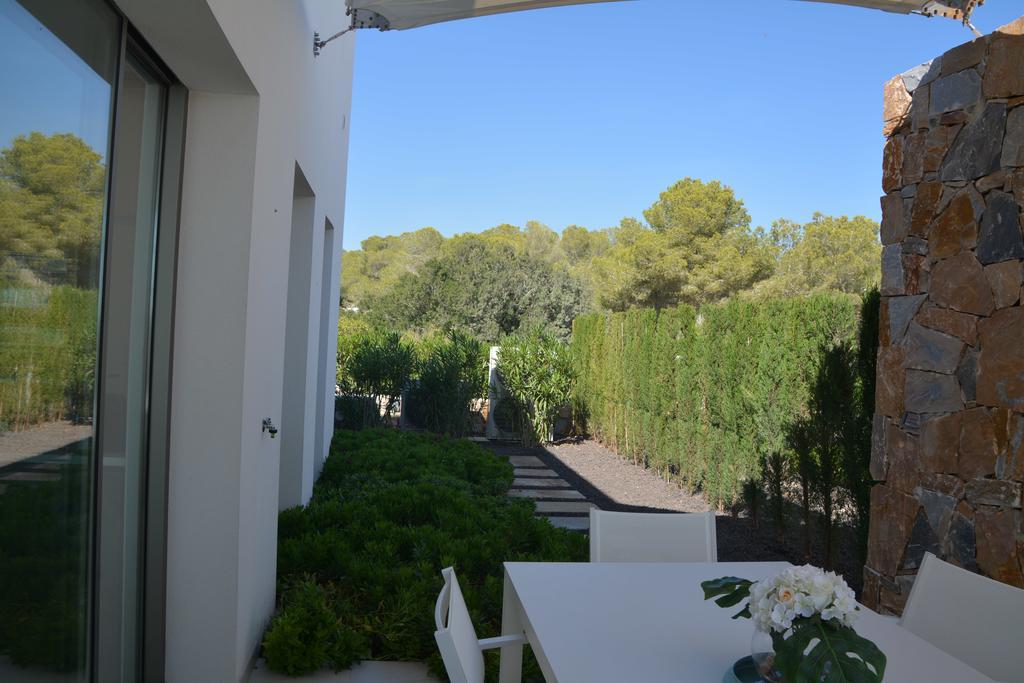 Limonero 17, Golf Club In Colinas * Dehesa de Campoamor (Orihuela Costa)