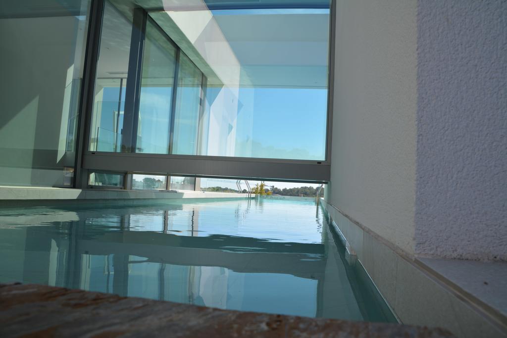 Holiday home Limonero 17, Golf Club In Colinas