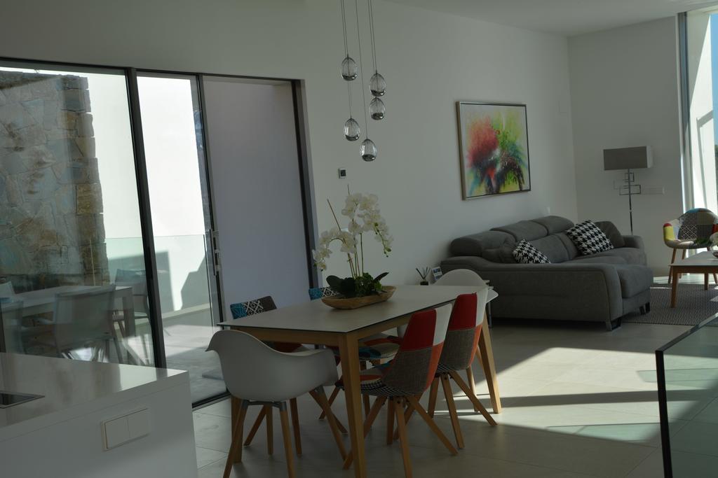 Holiday home Limonero 17, Golf Club In Colinas Dehesa de Campoamor (Orihuela Costa)