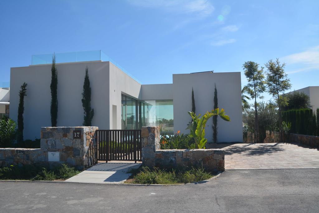 Limonero 17, Golf Club In Colinas Holiday home