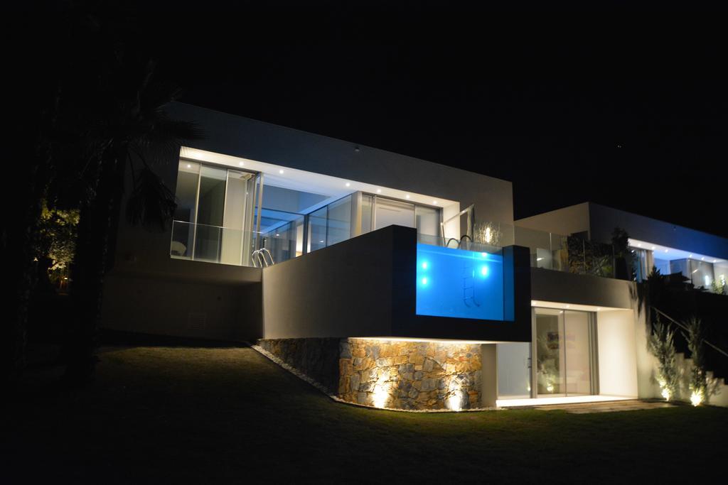 Limonero 17, Golf Club In Colinas
