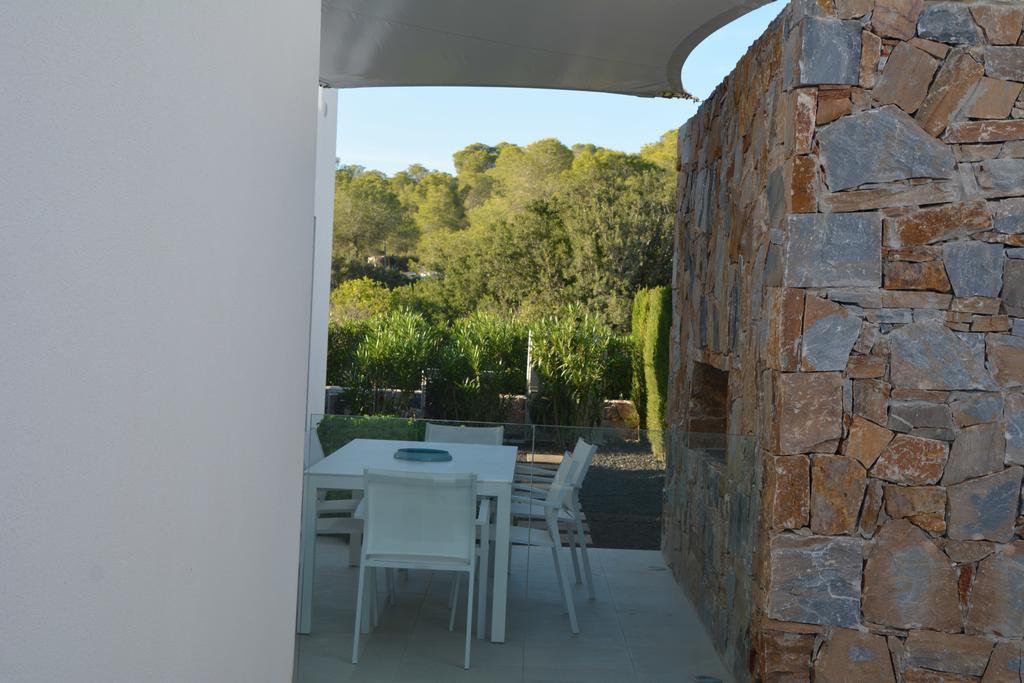 Holiday home Limonero 17, Golf Club In Colinas