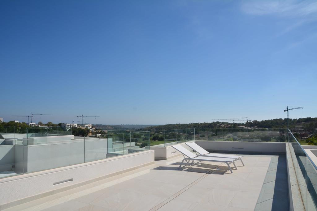 Holiday home Limonero 17, Golf Club In Colinas *
