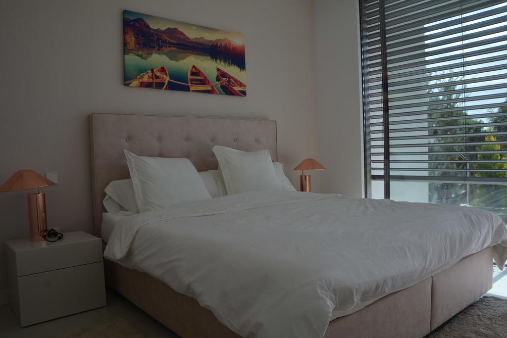 Limonero 17, Golf Club In Colinas Holiday home *