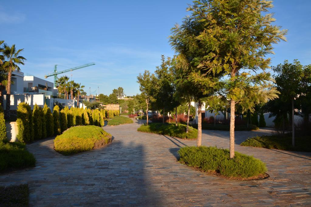 Limonero 17, Golf Club In Colinas Dom wakacyjny Dehesa de Campoamor (Orihuela Costa)