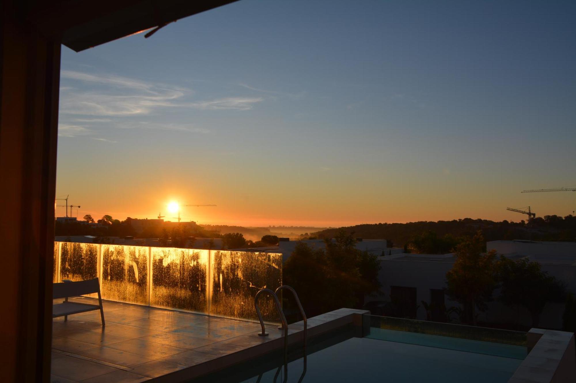 Limonero 17, Golf Club In Colinas Holiday home Dehesa de Campoamor (Orihuela Costa)