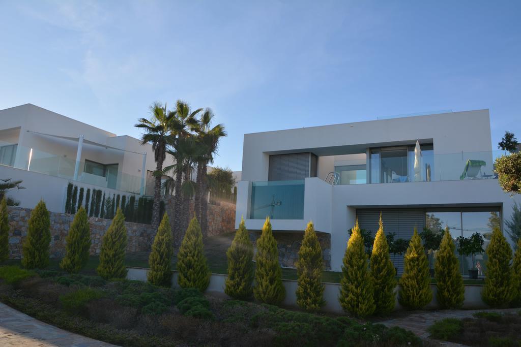 Holiday home Limonero 17, Golf Club In Colinas Dehesa de Campoamor (Orihuela Costa)