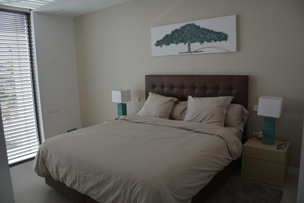 Holiday home Limonero 17, Golf Club In Colinas *