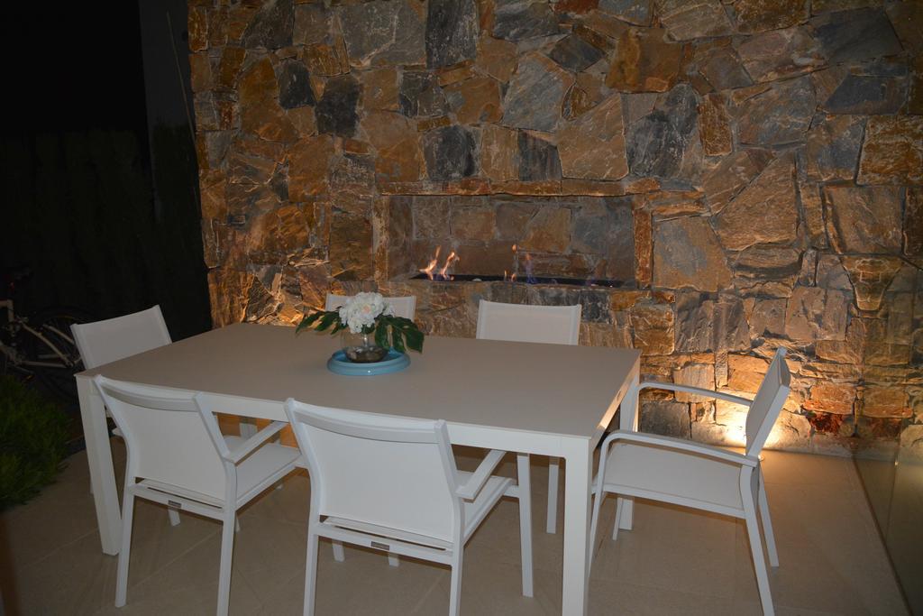 Limonero 17, Golf Club In Colinas *