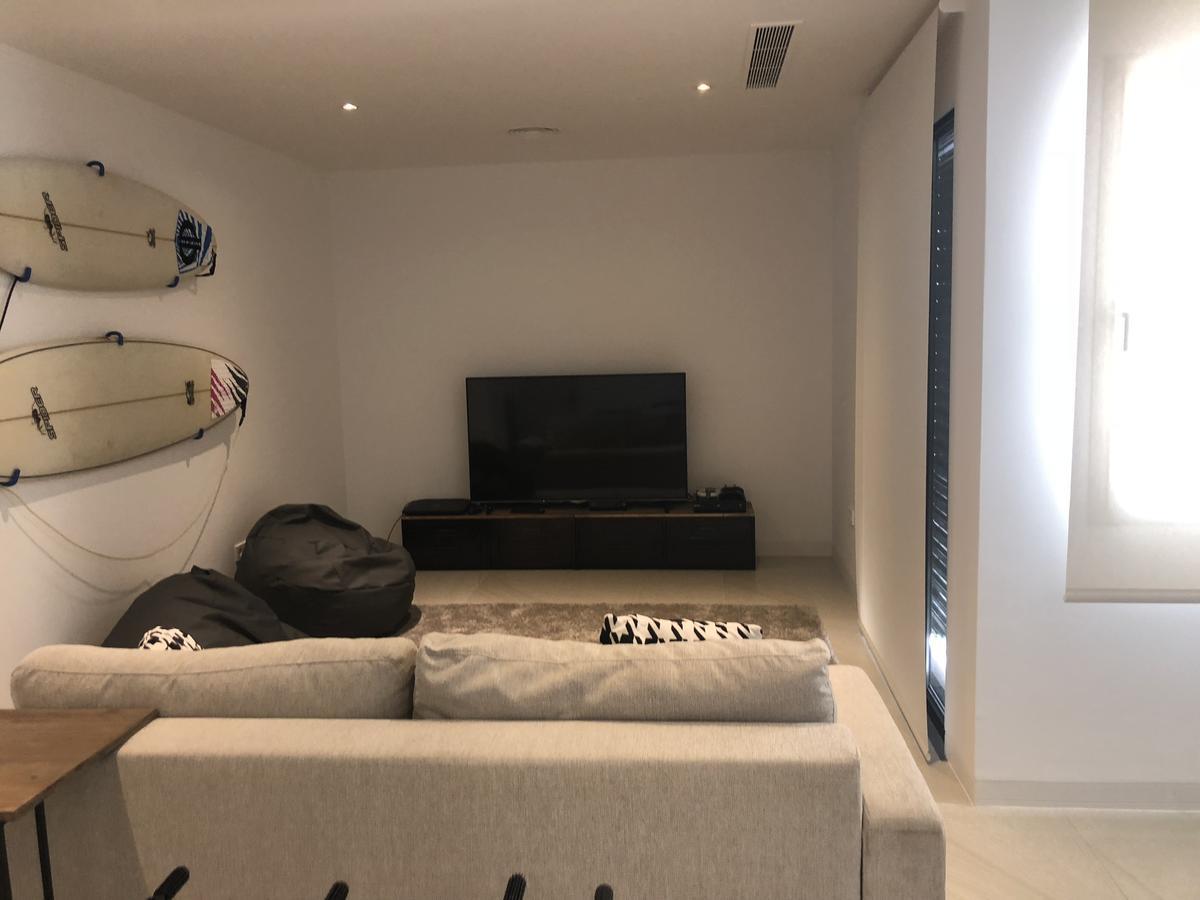 Limonero 17, Golf Club In Colinas Holiday home
