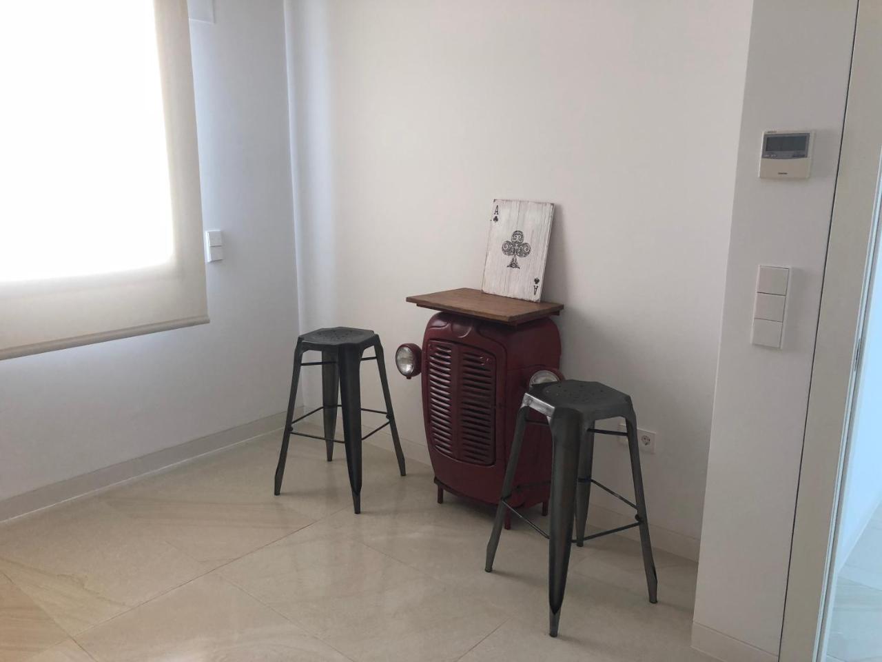 Holiday home Limonero 17, Golf Club In Colinas *