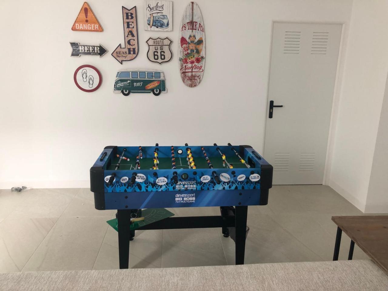 Dom wakacyjny Limonero 17, Golf Club In Colinas *