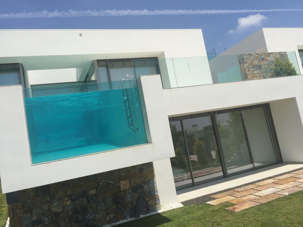 Limonero 17, Golf Club In Colinas Holiday home Dehesa de Campoamor (Orihuela Costa)