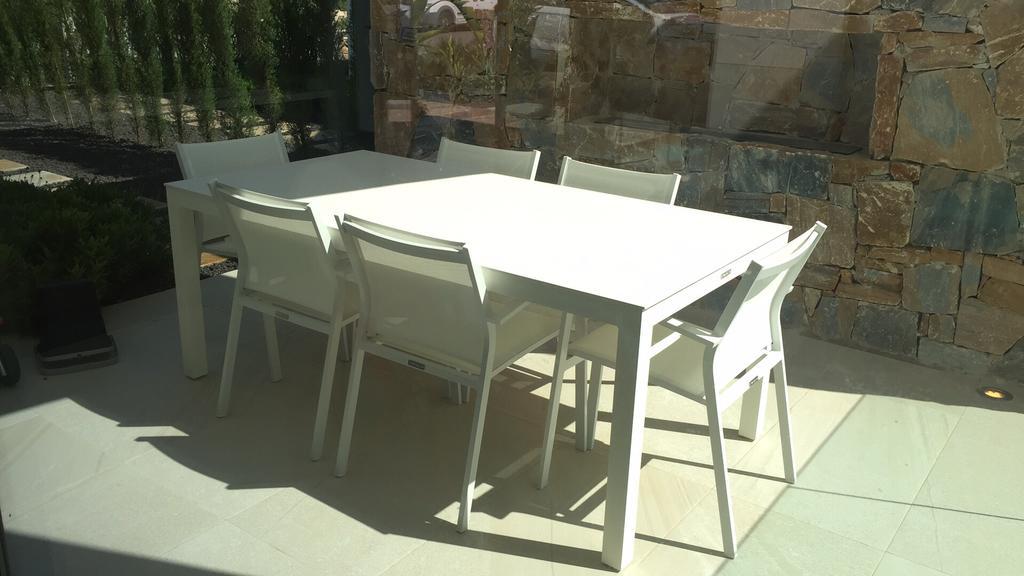 Holiday home Limonero 17, Golf Club In Colinas Dehesa de Campoamor (Orihuela Costa)