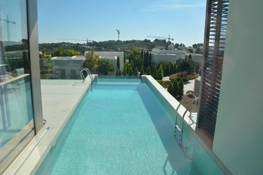 Limonero 17, Golf Club In Colinas Holiday home *