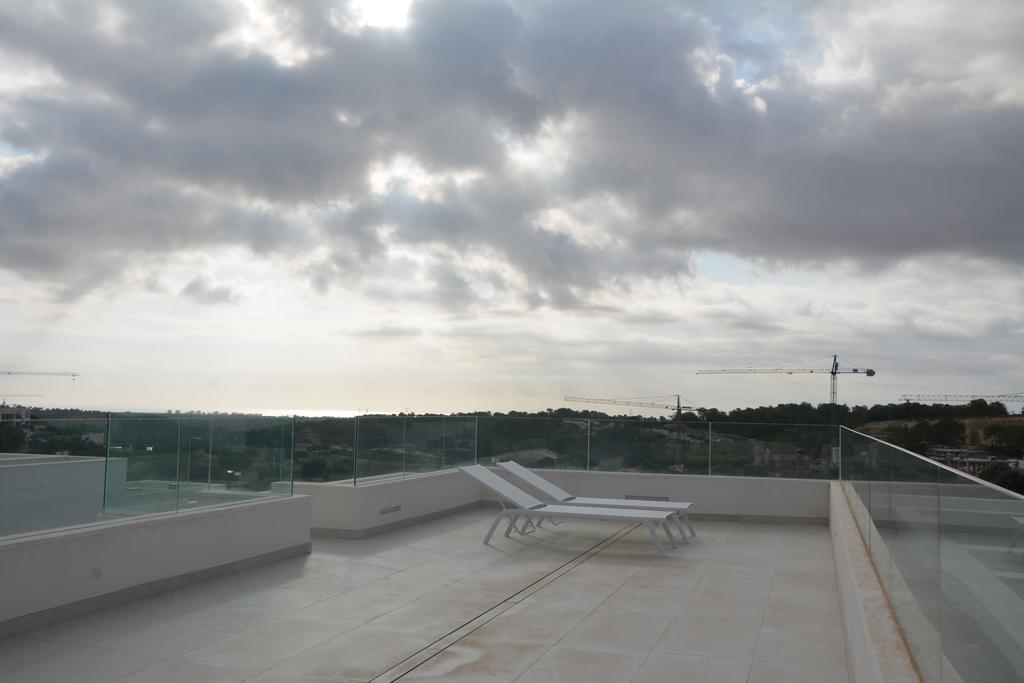 Holiday home Limonero 17, Golf Club In Colinas