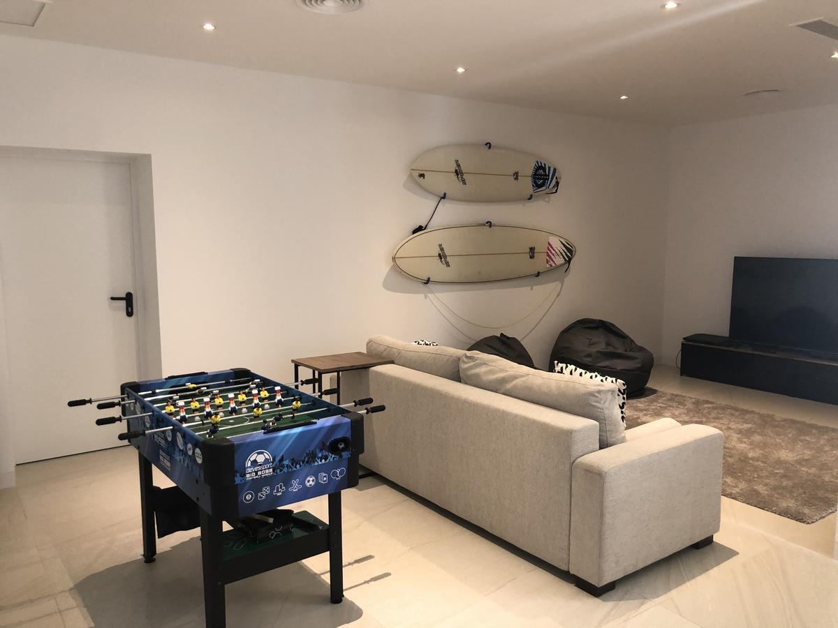 Limonero 17, Golf Club In Colinas Holiday home *